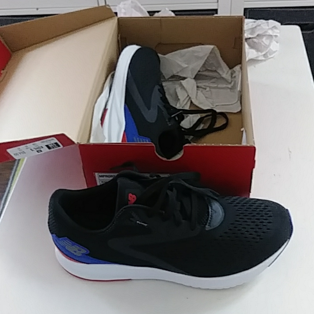 New Balance shoes